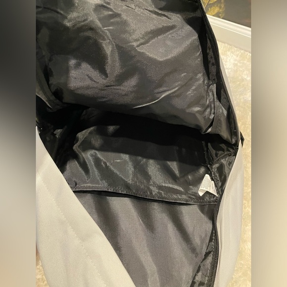 Zombie Apocalypse Backpack 70s 80s 90s Y2K Retro Halloween Spooky Goth Horror - Picture 6 of 7